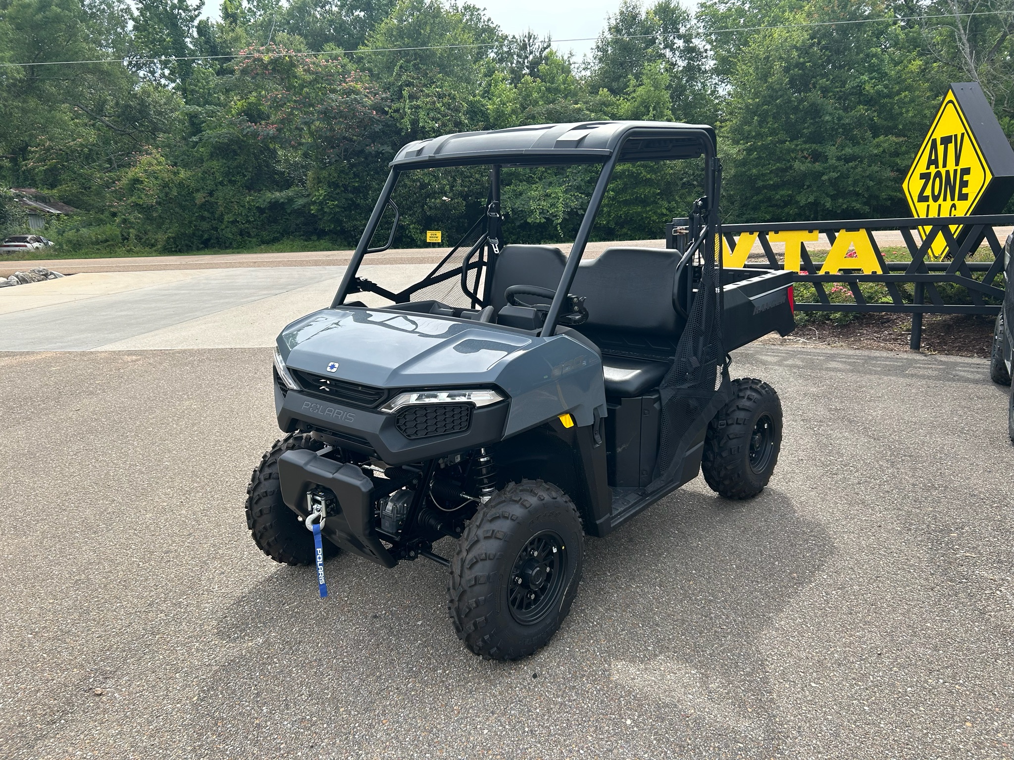 2026 Polaris Ranger 500 for sale 1169398
