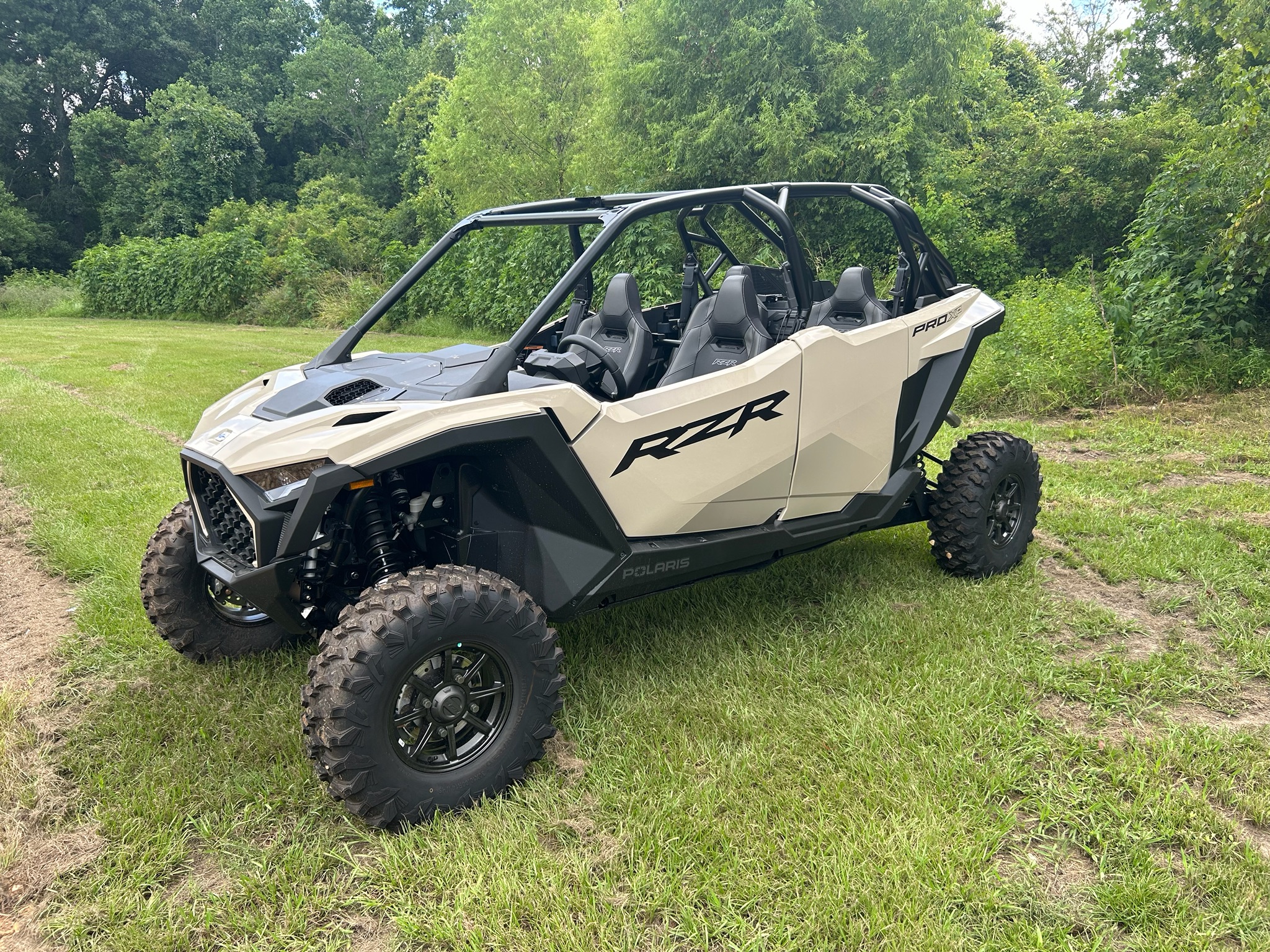 2026 Polaris RZR Pro XP Sport 1
