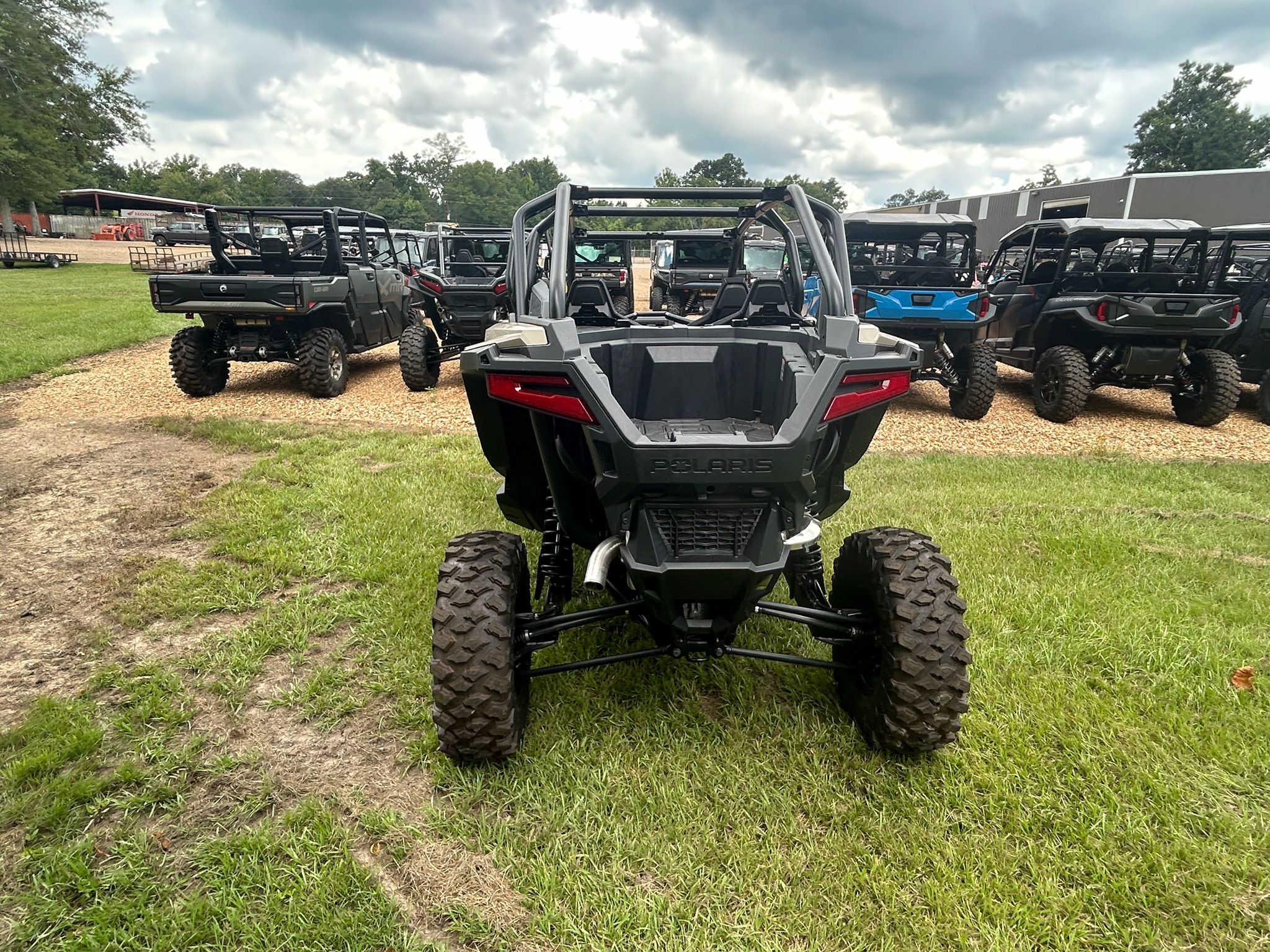 2026 Polaris RZR Pro XP Sport 3