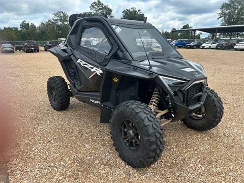 2022 Polaris RZR PRO XP ULTIMATE