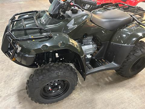 2026 Honda FourTrax Recon — photo 1 of 15