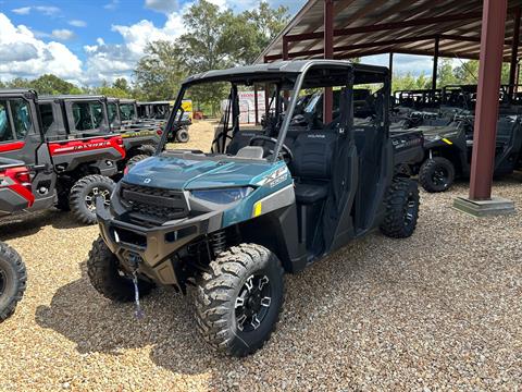 2026 Polaris Ranger Crew XP 1000 Premium — photo 1 of 20