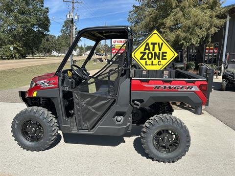 2026 Polaris Ranger XP 1000 Premium — photo 1 of 21