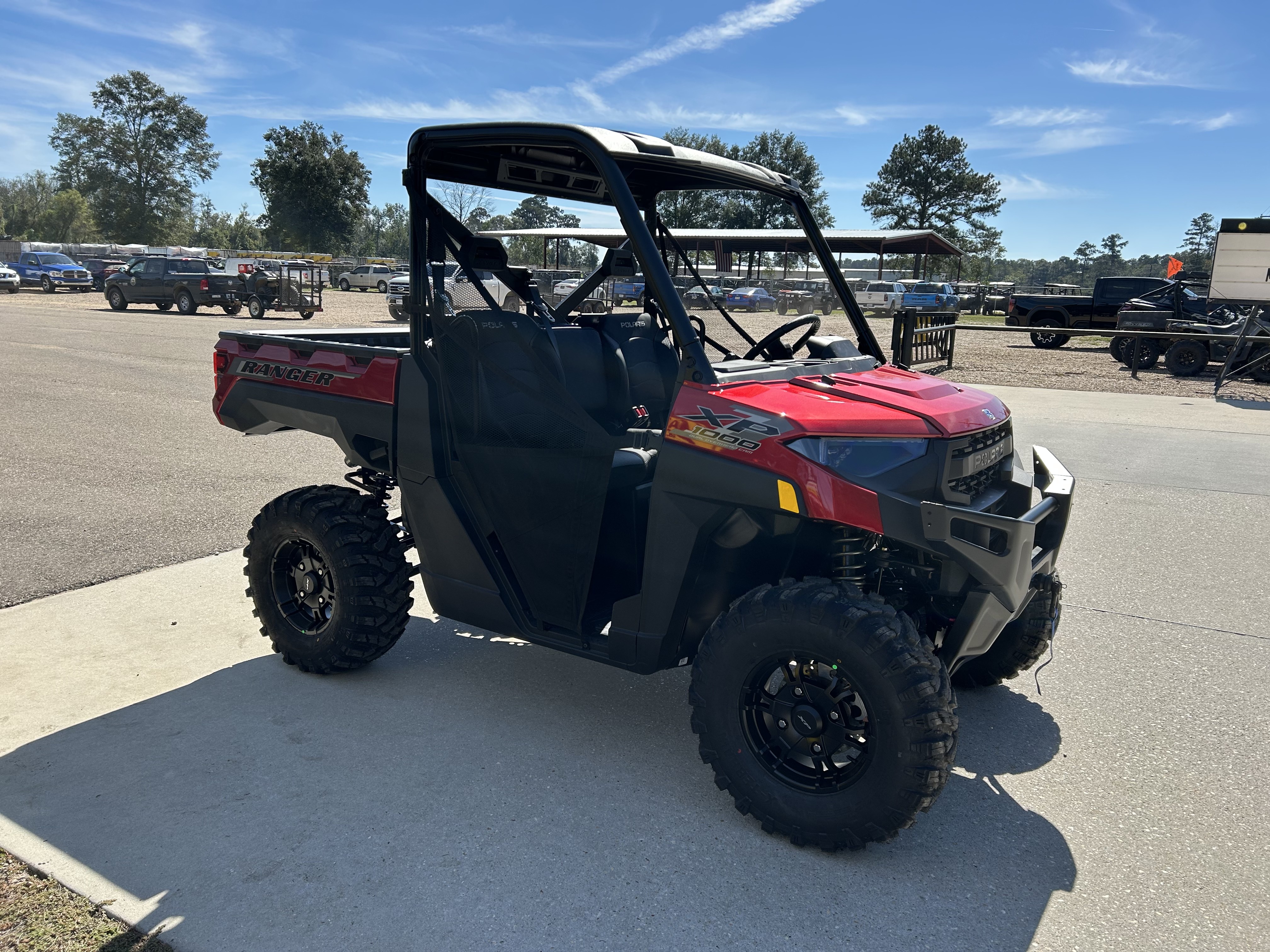 2026 Polaris Ranger XP 1000 Premium 2