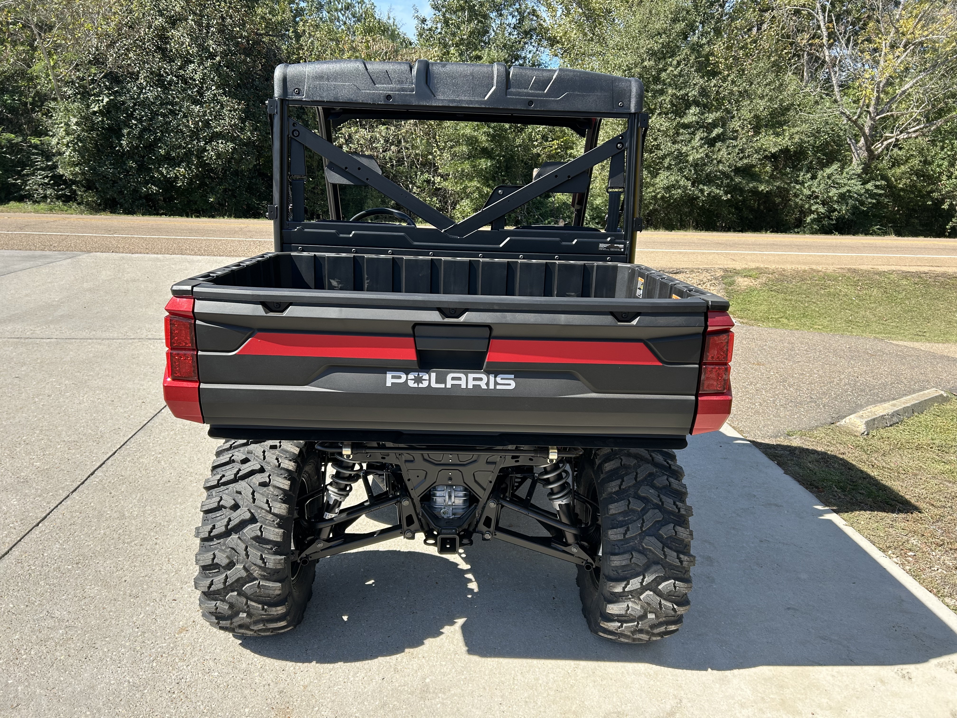 2026 Polaris Ranger XP 1000 Premium 4