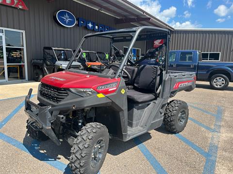 2021 Polaris RANGER 1000 EPS PREMIUM — photo 1 of 7