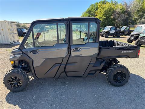 2027 Can-Am Defender MAX DPS CAB HD10