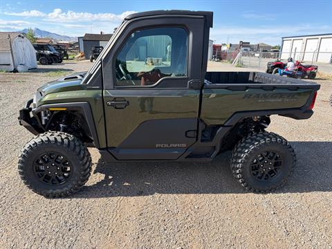 2026 Polaris Ranger XD 1500 NorthStar Edition Ultimate — photo 1 of 11