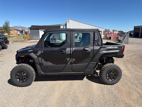 2027 Polaris XPEDITION XP 5 NorthStar — photo 1 of 24