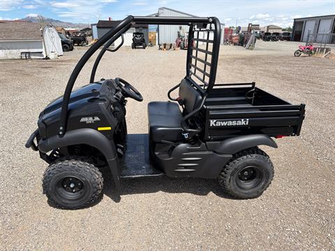 2026 Kawasaki MULE SX — photo 1 of 12