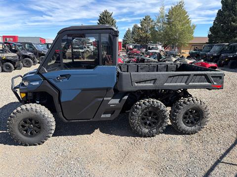 2026 Can-Am Defender 6x6 Limited