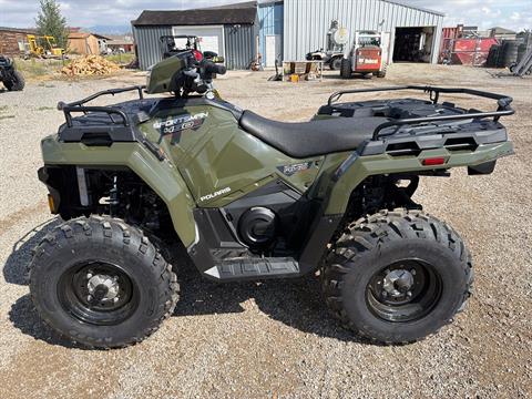 2026 Polaris Sportsman 450 H.O. EPS