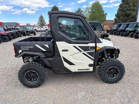2026 Kawasaki RIDGE HVAC — photo 1 of 23