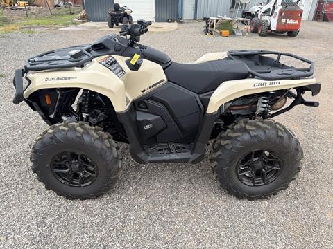 2026 Can-Am Outlander PRO XU HD5 — photo 1 of 9