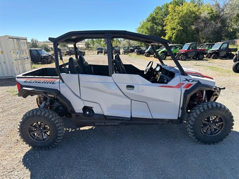 2027 Polaris General XP 4 1000 Sport — photo 1 of 15
