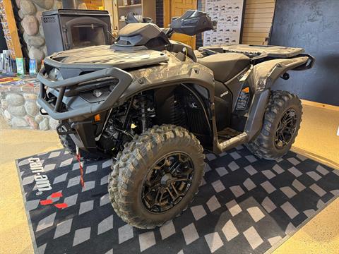 New 2026 Can-Am Outlander XT 850, Cody WY | Specs, Price, Photos