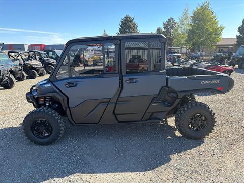 2026 Can-Am Defender MAX Limited HD11