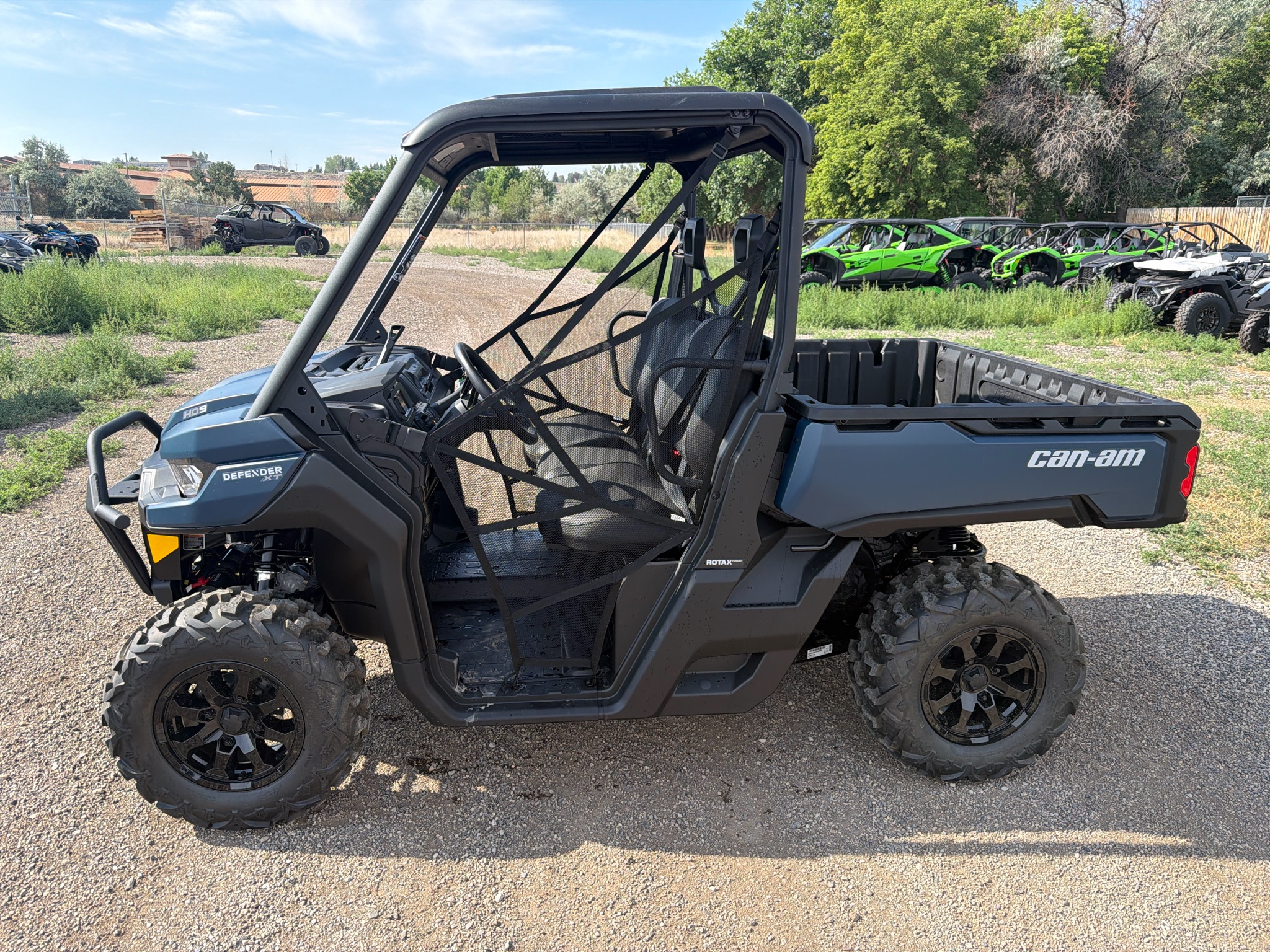 2026 Can-Am Defender XT HD9 for sale 1215442