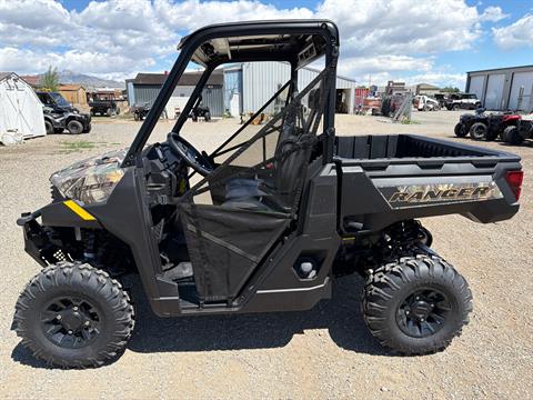 2026 Polaris Ranger 1000 Premium — photo 1 of 21