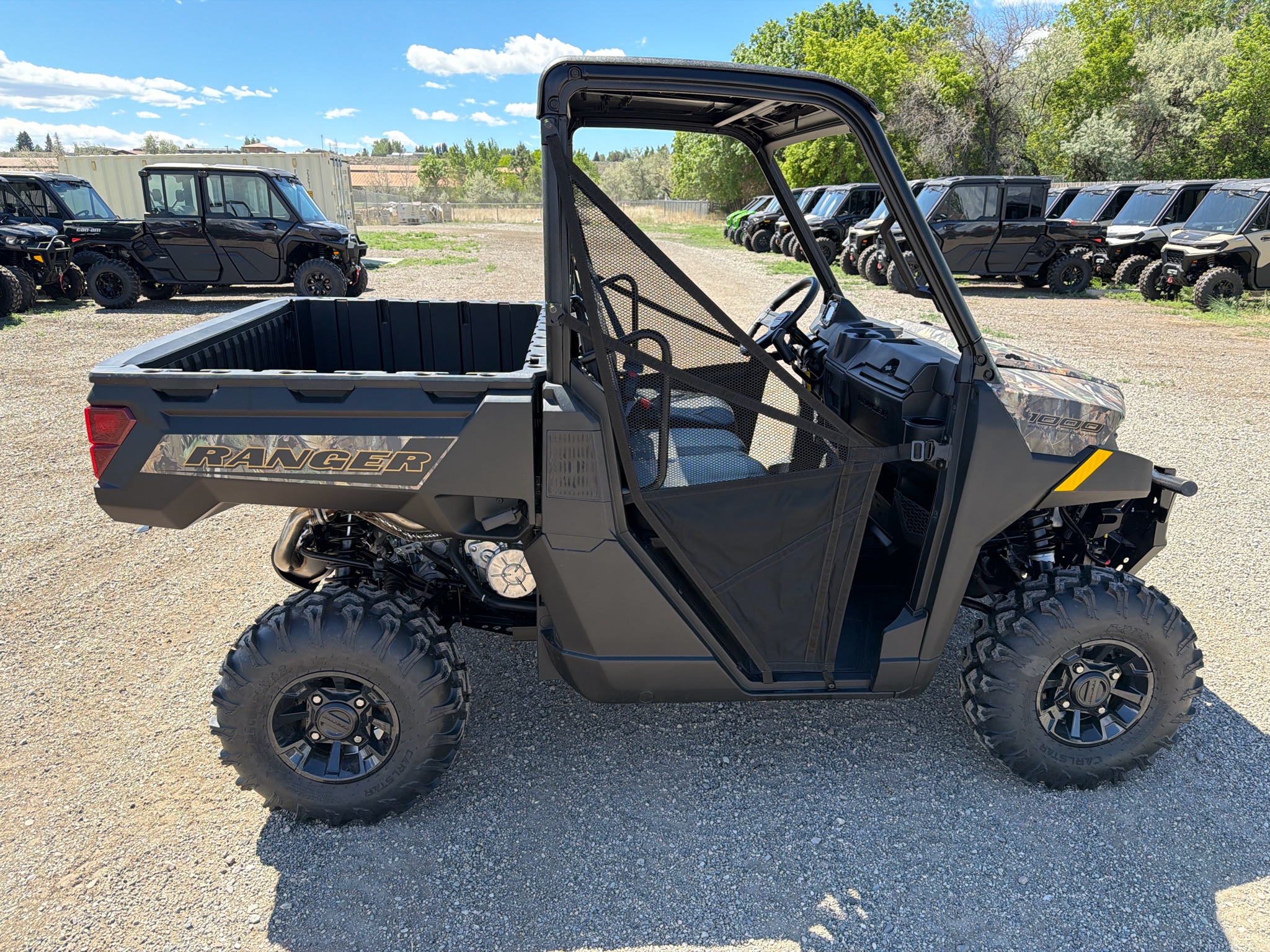 2026 Polaris Ranger 1000 Premium 3