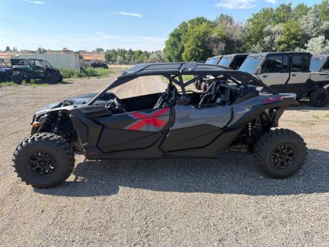 2026 Can-Am Maverick X3 MAX X TURBO