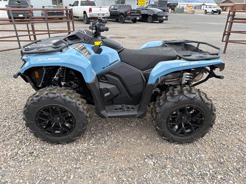 New 2026 Can-Am Outlander XT 700, Cody WY | Specs, Price, Photos