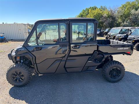 2026 Can-Am Defender MAX XT CAB HD11