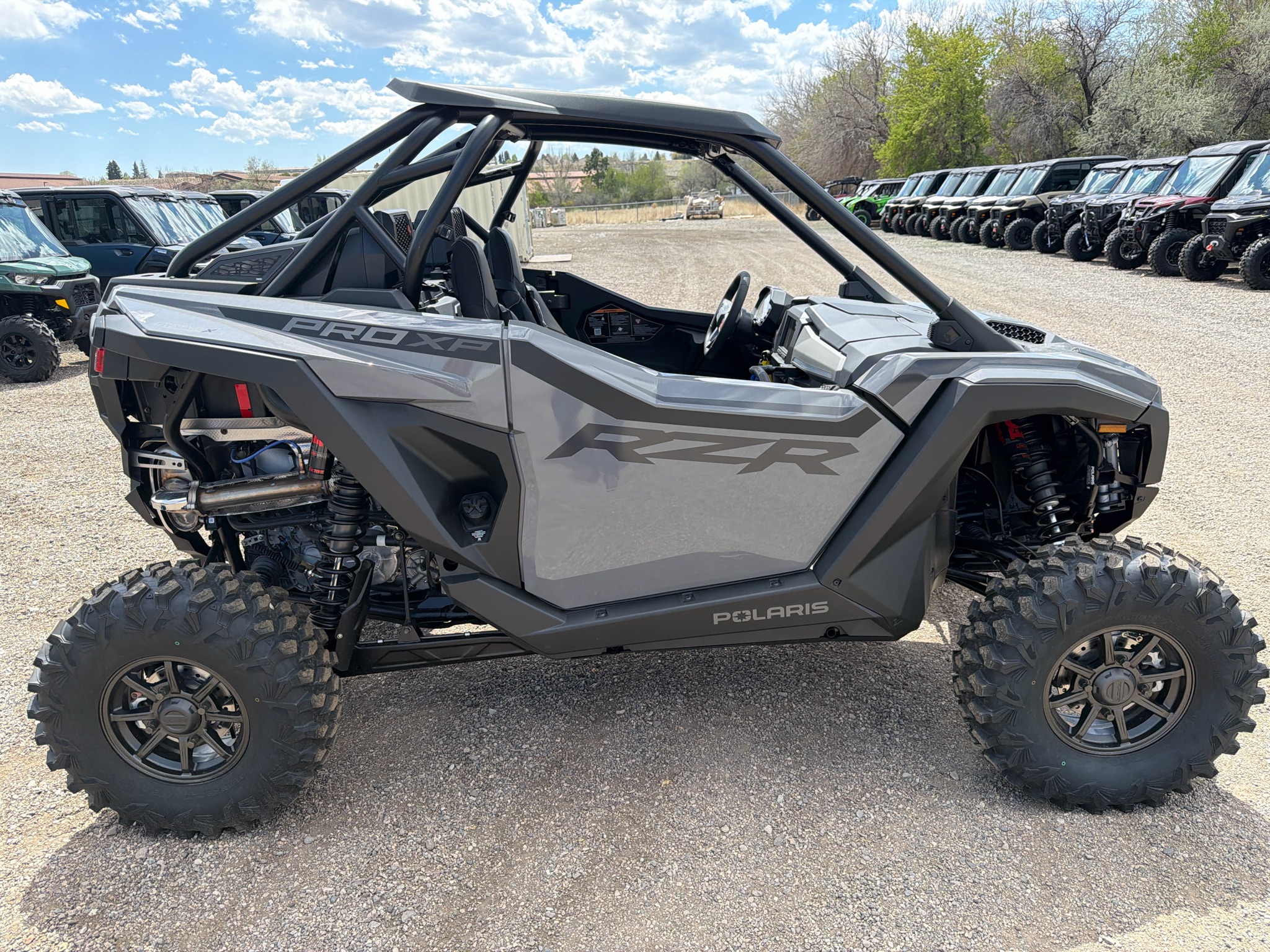2026 Polaris RZR PRO XP Ultimate for sale 890725