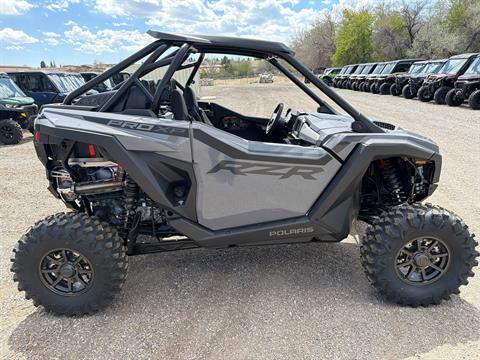 2026 Polaris RZR PRO XP Ultimate — photo 1 of 24