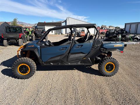 2027 Can-Am Commander MAX XT-P