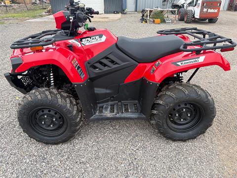 2026 Kawasaki Brute Force 450 4x4 — photo 1 of 14