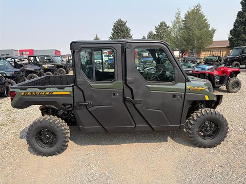 2027 Polaris Ranger Crew XP 1000 NorthStar Premium — photo 1 of 18