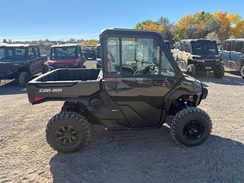 2026 Can-Am Defender XT CAB HD11