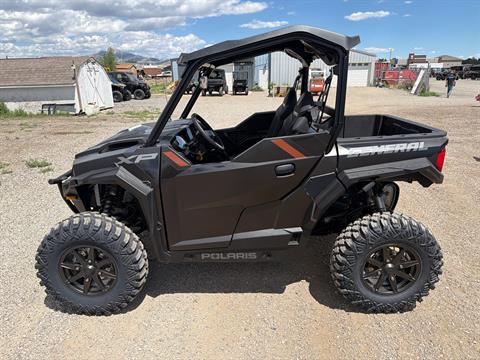 2026 Polaris General XP 1000 Ultimate — photo 1 of 18