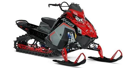 2025 Polaris 850 RMK Khaos 165 SC