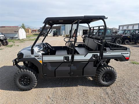 New 2027 Kawasaki MULE PRO-FXT™ 1000 LE, Cody WY | Specs, Price