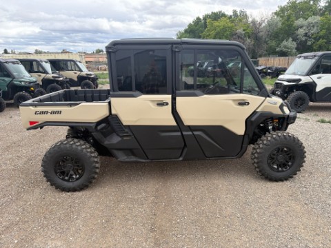 2026 Can-Am Defender MAX Limited HD11