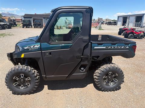 2026 Polaris Ranger XP 1000 NorthStar Edition Premium