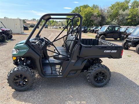 2026 Can-Am Defender DPS HD10 — photo 1 of 10