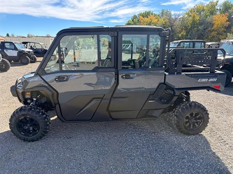 2027 Can-Am Defender XU MAX XT CAB HD10