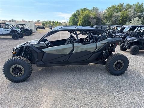 2026 Can-Am Maverick X3 MAX X RC TURBO RR 72