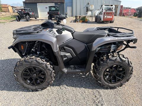 2026 Can-Am Outlander XT 700
