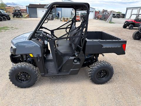 2026 Polaris Ranger 500 — photo 1 of 23