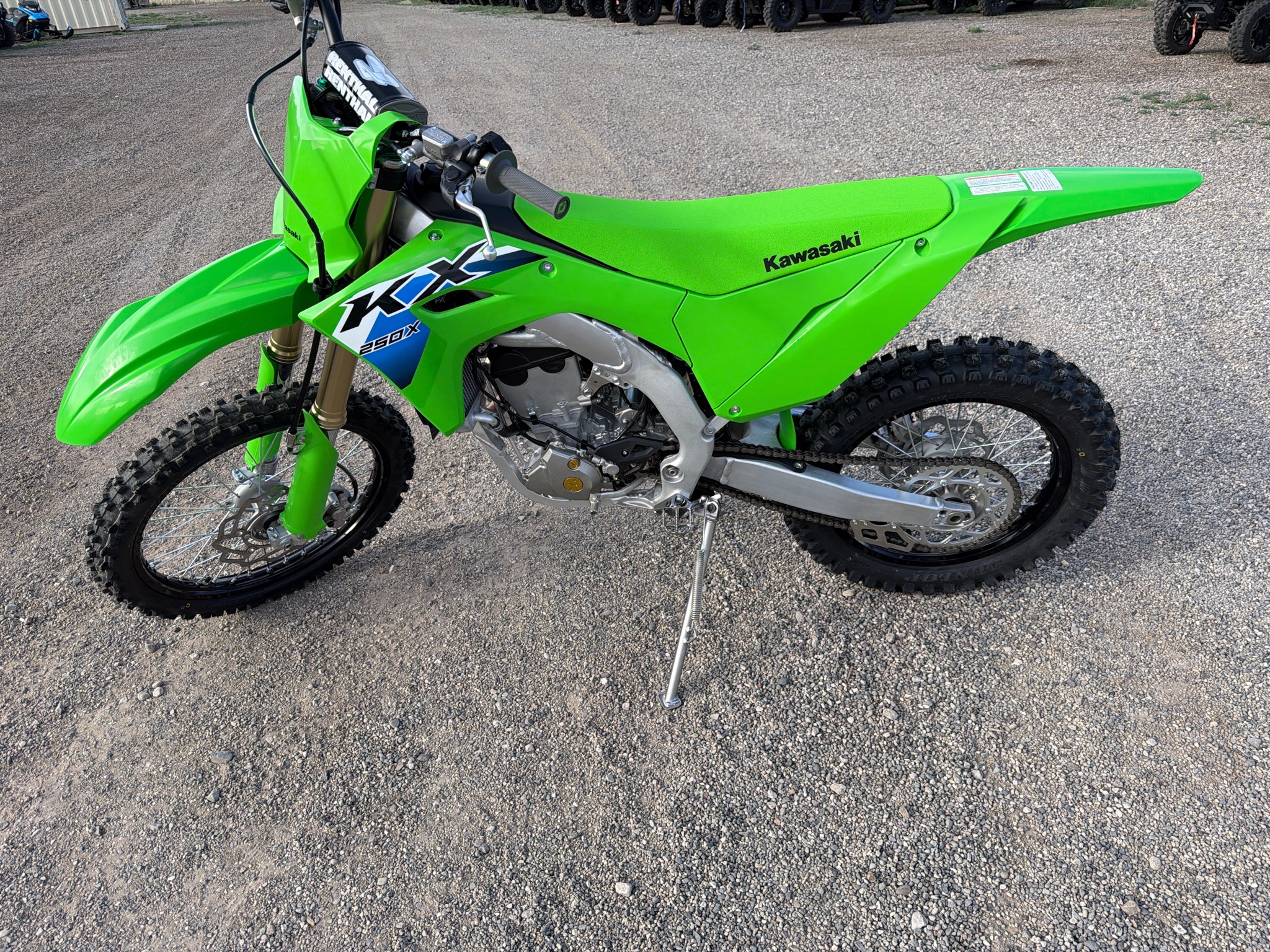2026 Kawasaki KX250X for sale 965934