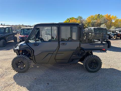 2027 Can-Am Defender XU MAX Limited HD11 — photo 1 of 15