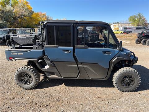 2027 Can-Am Defender XU MAX Limited HD11 — photo 1 of 14