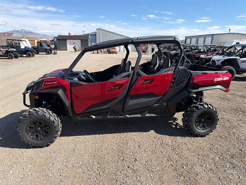 New 2026 Can-Am Commander MAX XT 1000R, Cody WY | Specs, Price
