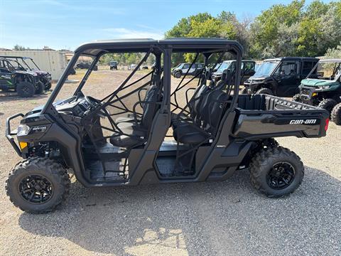 2026 Can-Am Defender MAX XT HD9