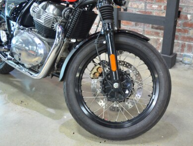 2022 Royal Enfield Interceptor 650 in Memphis, Tennessee - Photo 5