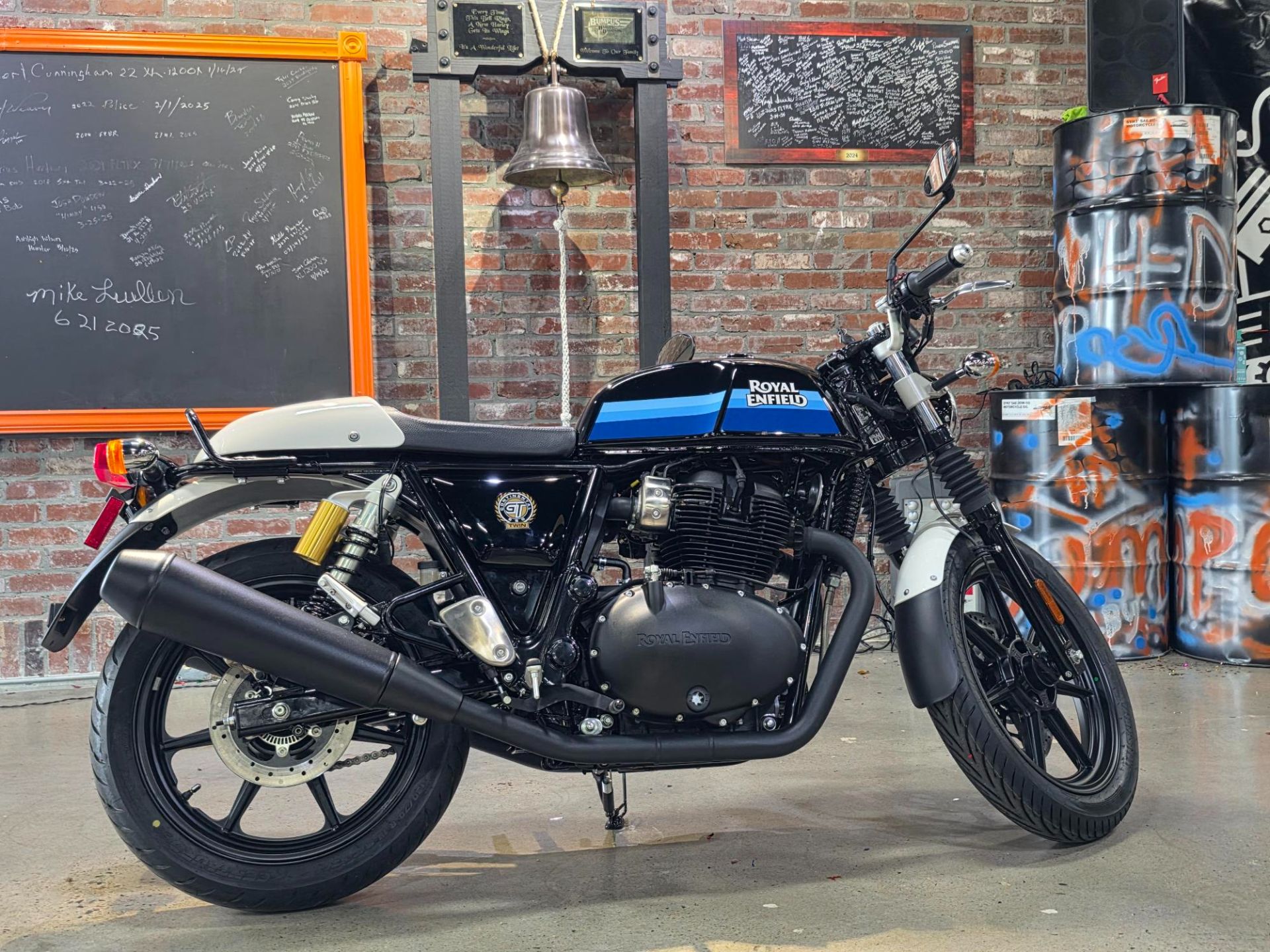 2024  Continental GT 650 for sale 822884